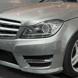 drive lh left led daytime running light, low power, high brightness