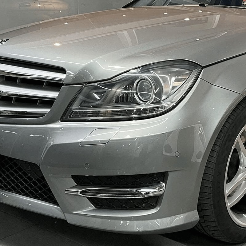 Drive LH Left LED Daytime Running Light Low Power High Brightness 0