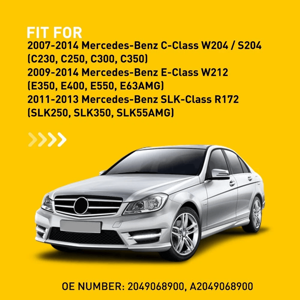 Drive LH Left LED Daytime Running Light Low Power High Brightness 2