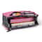 Womens Toiletry And Cosmetic Bag Travel Makeup Storage Organizer Case Box MultiPurpose Nylon Bag 9
