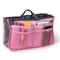 Womens Toiletry And Cosmetic Bag Travel Makeup Storage Organizer Case Box MultiPurpose Nylon Bag 5