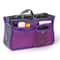 Womens Toiletry And Cosmetic Bag Travel Makeup Storage Organizer Case Box MultiPurpose Nylon Bag 4