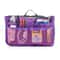 Womens Toiletry And Cosmetic Bag Travel Makeup Storage Organizer Case Box MultiPurpose Nylon Bag 10