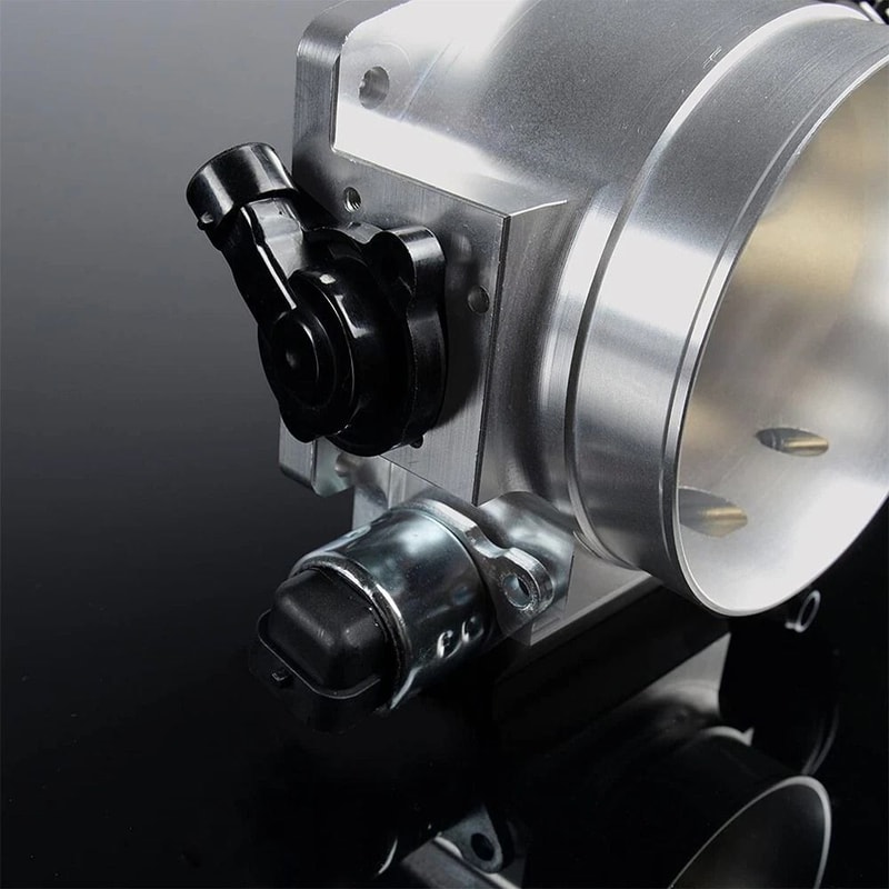 Idle Air Control Valve And Throttle Position Sensor Set Direct Replacement 0