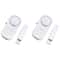 Magnetic Door Sensor Safety Wireless Home Window Alarm Burglar Security System 2