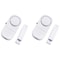 Magnetic Door Sensor Safety Wireless Home Window Alarm Burglar Security System 2