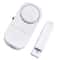 Magnetic Door Sensor Safety Wireless Home Window Alarm Burglar Security System 1