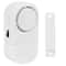 Magnetic Door Sensor Safety Wireless Home Window Alarm Burglar Security System 0