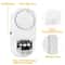 Magnetic Door Sensor Safety Wireless Home Window Alarm Burglar Security System 8