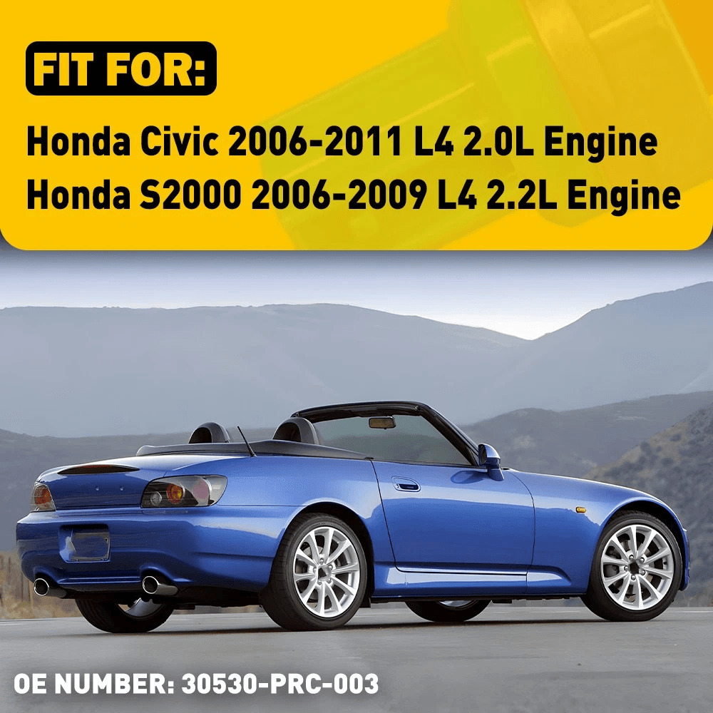 Knock Sensor For Cars New Engine Vibration Control Accurate Replacement 2