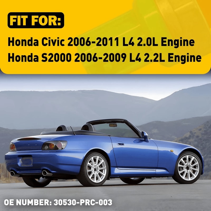 Knock Sensor For Cars New Engine Vibration Control Accurate Replacement 2