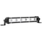 LED Light Bar Slim Spot Work Lamp For Offroad Driving Trucks Waterproof 0