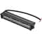 LED Light Bar Slim Spot Work Lamp For Offroad Driving Trucks Waterproof 1
