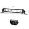 LED Light Bar Slim Spot Work Lamp For Offroad Driving Trucks Waterproof 2