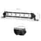 LED Light Bar Slim Spot Work Lamp For Offroad Driving Trucks Waterproof 3