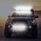 LED Light Bar Slim Spot Work Lamp For Offroad Driving Trucks Waterproof 8