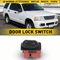Power Door Lock Switch Fits Brand New Car Lock Switch Replacement For Vehicles 1