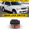 Power Door Lock Switch Fits Brand New Car Lock Switch Replacement For Vehicles 1