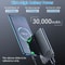 Fast Charging Power Bank Portable Battery Pack With USB TypeC For Heated Vest Coat 12