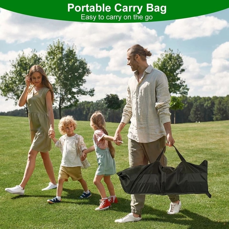 Carbon Steel Camping Table Portable BBQ Desk For Picnic Hiking And Camping Foldable Sturdy Table Fo 10