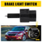 Single Custom Car Brake Light Switch Stop Light Switch Sensor Replacement 1