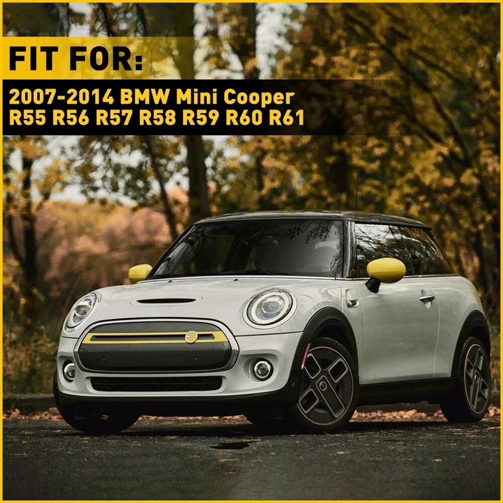 Car Sun Visor With Mirror Durable Vanity Makeup Visor Cover 1