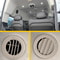 Air Control Roof Headliner AC Heater Air Vents 6