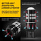 LED Tail Light Bulbs Brake Turn Signal Parking Light EnergySaving Plug And Play Installation 6