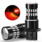 LED Tail Light Bulbs Brake Turn Signal Parking Light EnergySaving Plug And Play Installation 0