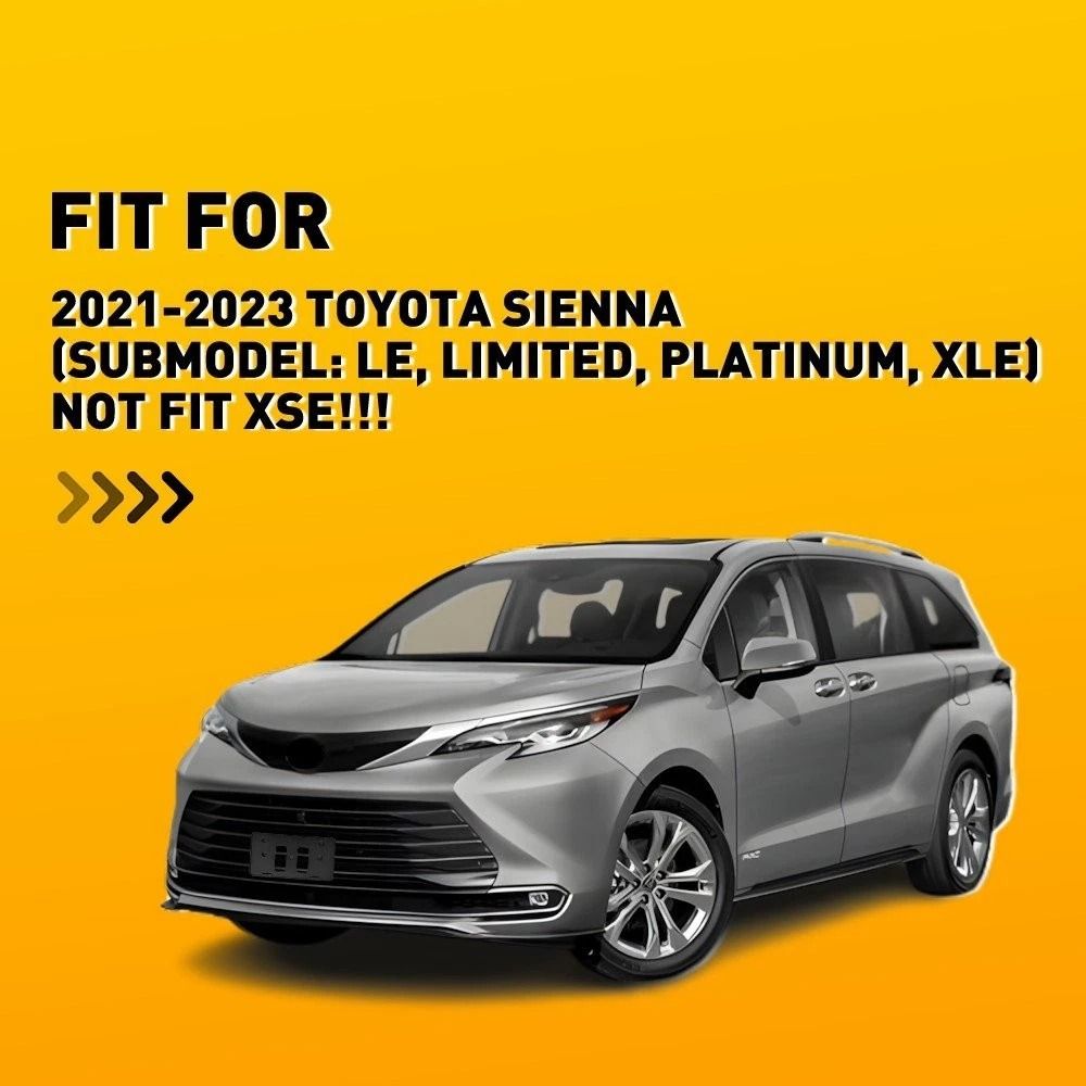 License Plate Frame Tag Bracket Front Bumper Mount HighQuality Replacement 1