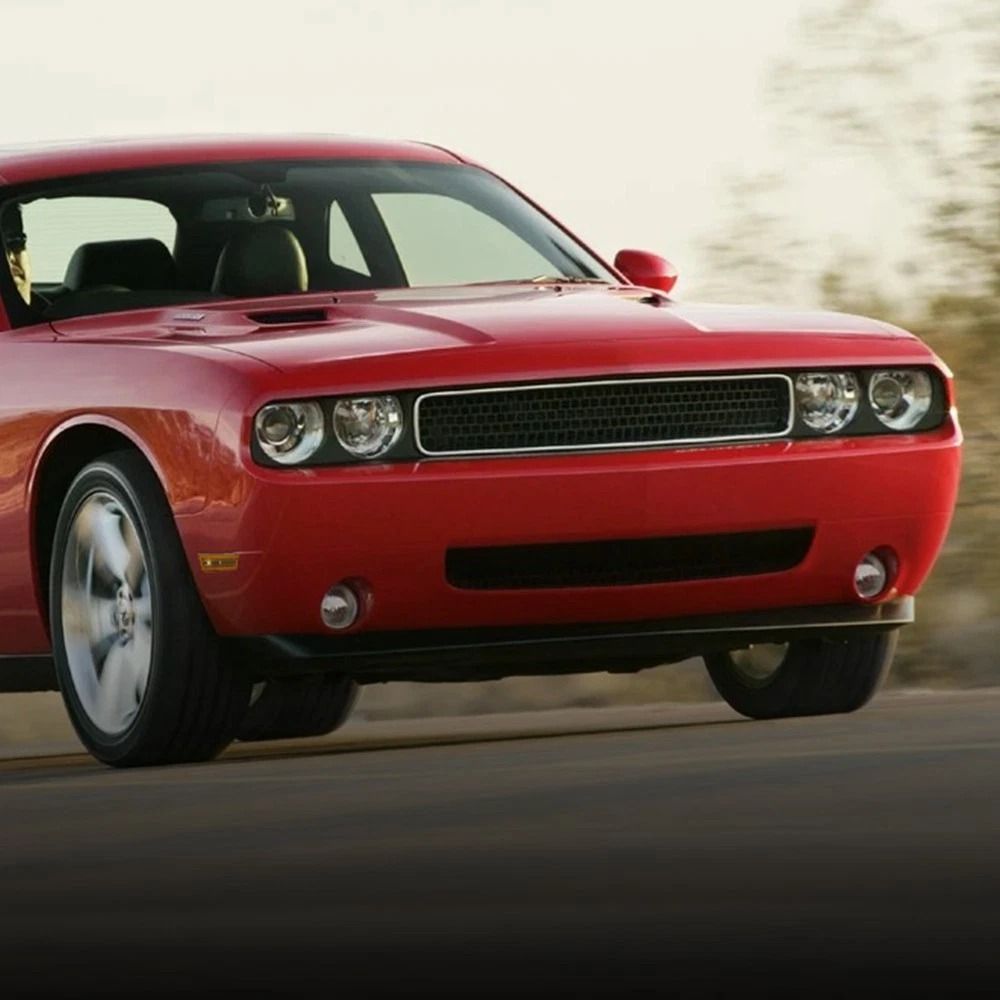 Amber Front Side Marker Light Cover Signal Lamp Replacement For Vehicle 0