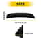 Smoked Lens LED Side Marker Light For Front Bumper High Brightness 2