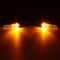 Waterproof LED Turn Signal Blinker Lights For Yamaha High Brightness Motorcycle Signals 0