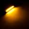 Amber LED Side Marker Lights Smoked Turn Signal EOE European Style Lights 1