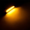 Amber LED Side Marker Lights Smoked Turn Signal EOE European Style Lights 1