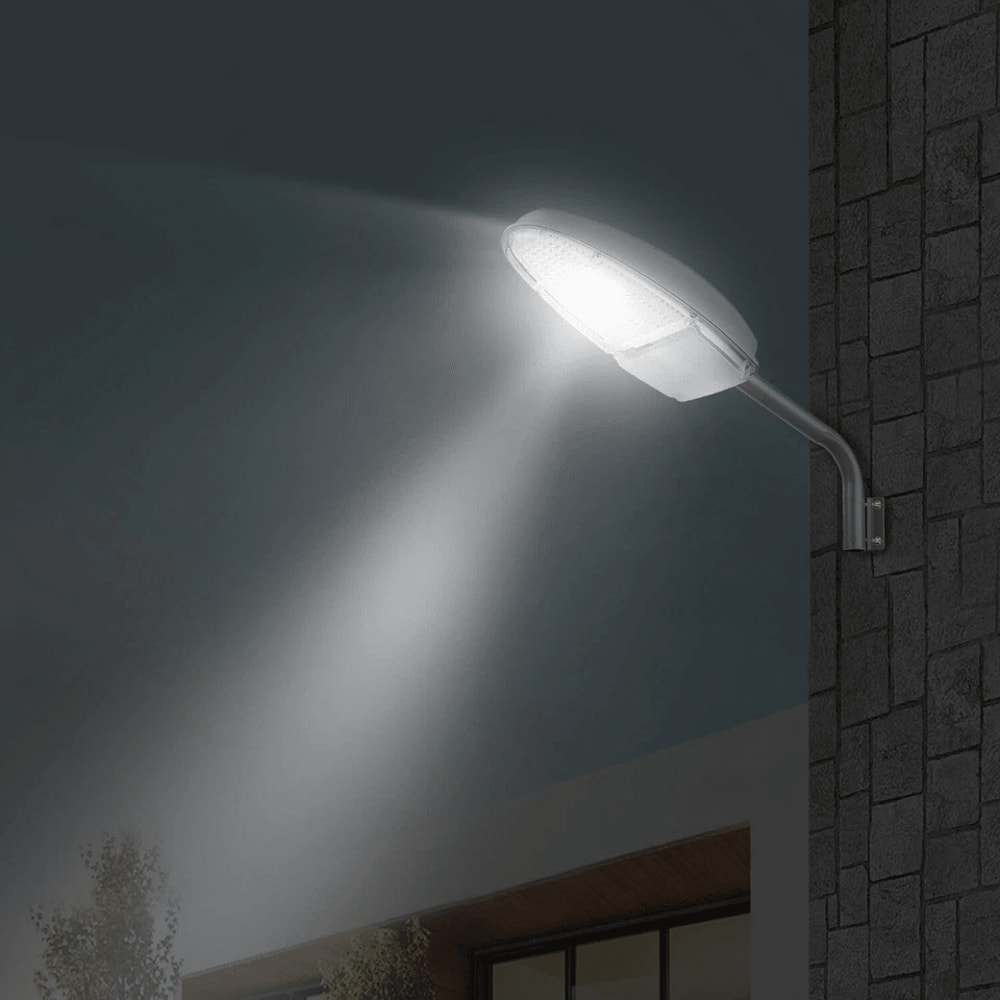 Outdoor Security Lighting Dusk To Dawn LED Street Lights Garden Wall Lamp IP65 Waterproof LED Wall 0