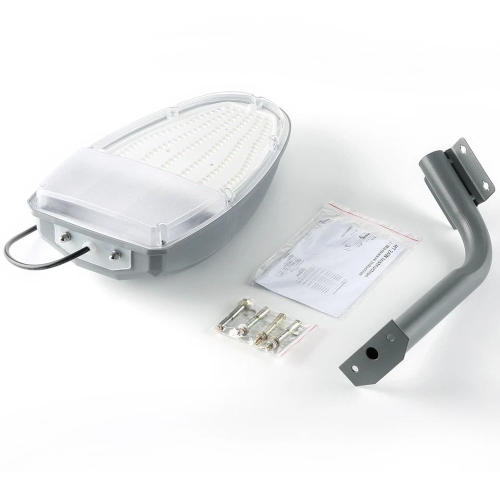 Outdoor Security Lighting Dusk To Dawn LED Street Lights Garden Wall Lamp IP65 Waterproof LED Wall 2