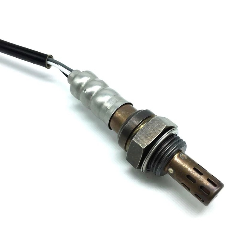 GMC Terrain Oxygen Sensor UpDownstream For Engine Performance And Emission Control 2