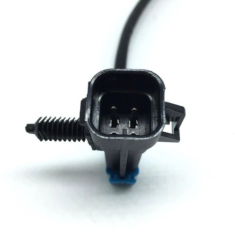 GMC Terrain Oxygen Sensor UpDownstream For Engine Performance And Emission Control 3