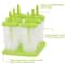 Reusable Popsicle Molds DIY Ice Cream Plastic Popsicle Mold Create Homemade Popsicles 9