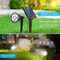 Solar Powered LED Lamp Waterproof Spotlight For Garden Lawn Landscape Adjustable 2 Brightness Mode 8