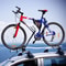 Aluminum Car Roof Rack Universal Roof Rack Cross Bars Carrier For Bikes Snowboards Camping Gear 3