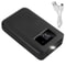 Power Bank For Heated Vest Mobile Phones LCD Display Dual USB Charging Ports Portable Charger 1