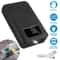 Power Bank For Heated Vest Mobile Phones LCD Display Dual USB Charging Ports Portable Charger 6