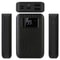 Power Bank For Heated Vest Mobile Phones LCD Display Dual USB Charging Ports Portable Charger 7