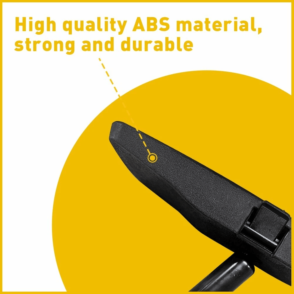 Rearview Mirror Universal Interior Rear View Mirror 5