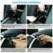 Car Seat Side Storage Organizer Car Net Pocket Handbag Holder Mesh Pouch Bag 3