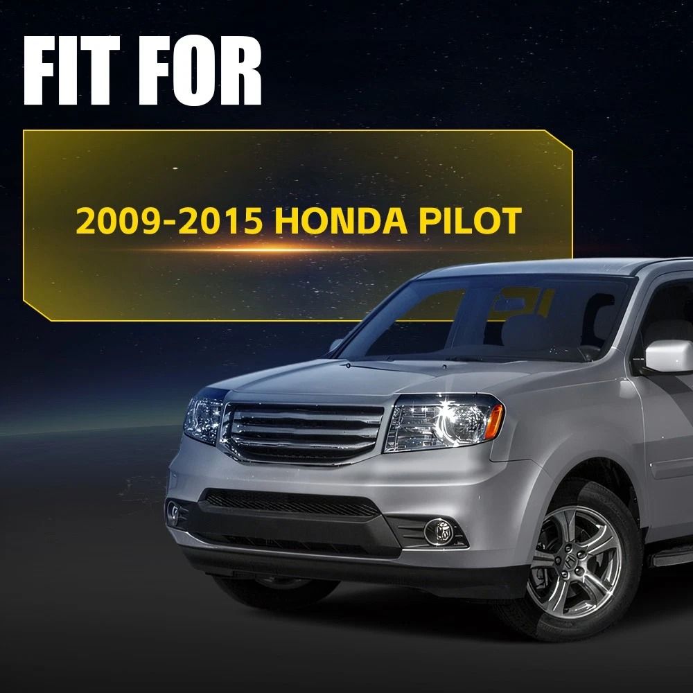 New Front Bumper Driver Passenger Fender Bracket Holder HighDurability Support 1