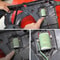 Radiator Cooling Fan Motor Resistor Relay Replacement For Vehicles 9