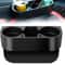 Car Seat Gap Organizer Cup Holder Drink Bottle Storage Phone Mount Stand For Car Keep Your Car Neat 3